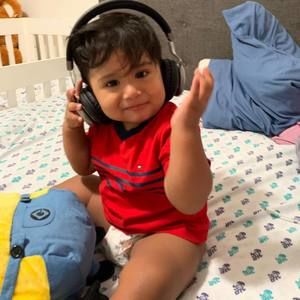 Meet your Posher, Yancy